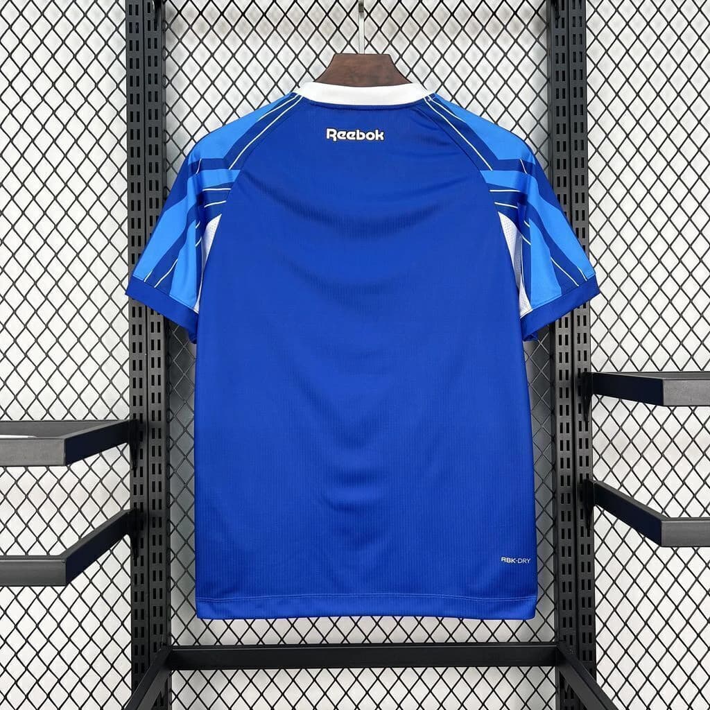 Santa Cruz Masculino 26/27 Goalkeeper - Torcedor — imagem 2