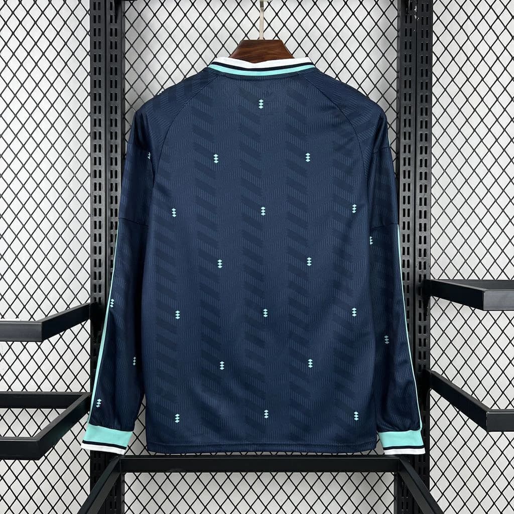 Seleção Alemanha Masculino 2026 Away II - Torcedor — imagem 3