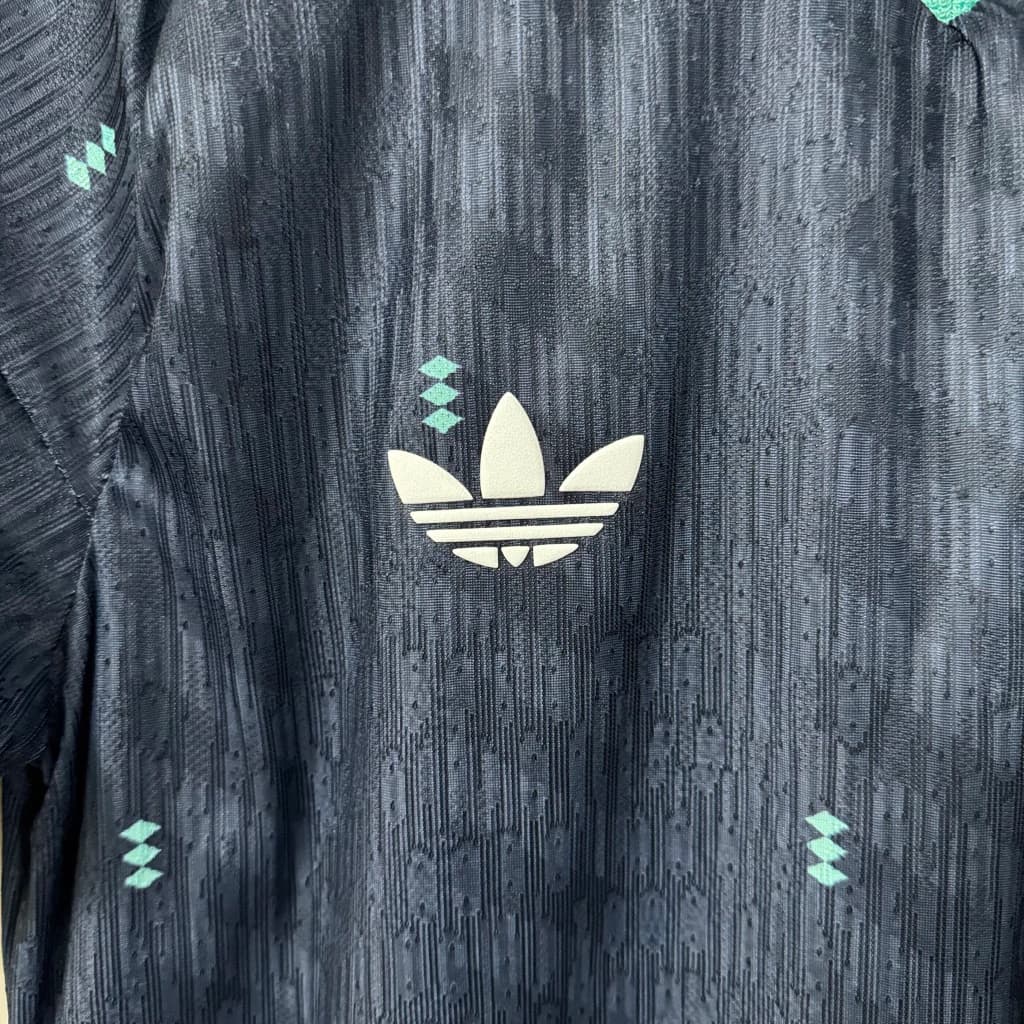 Seleção Alemanha Masculino 2026 Away II - Torcedor — imagem 5