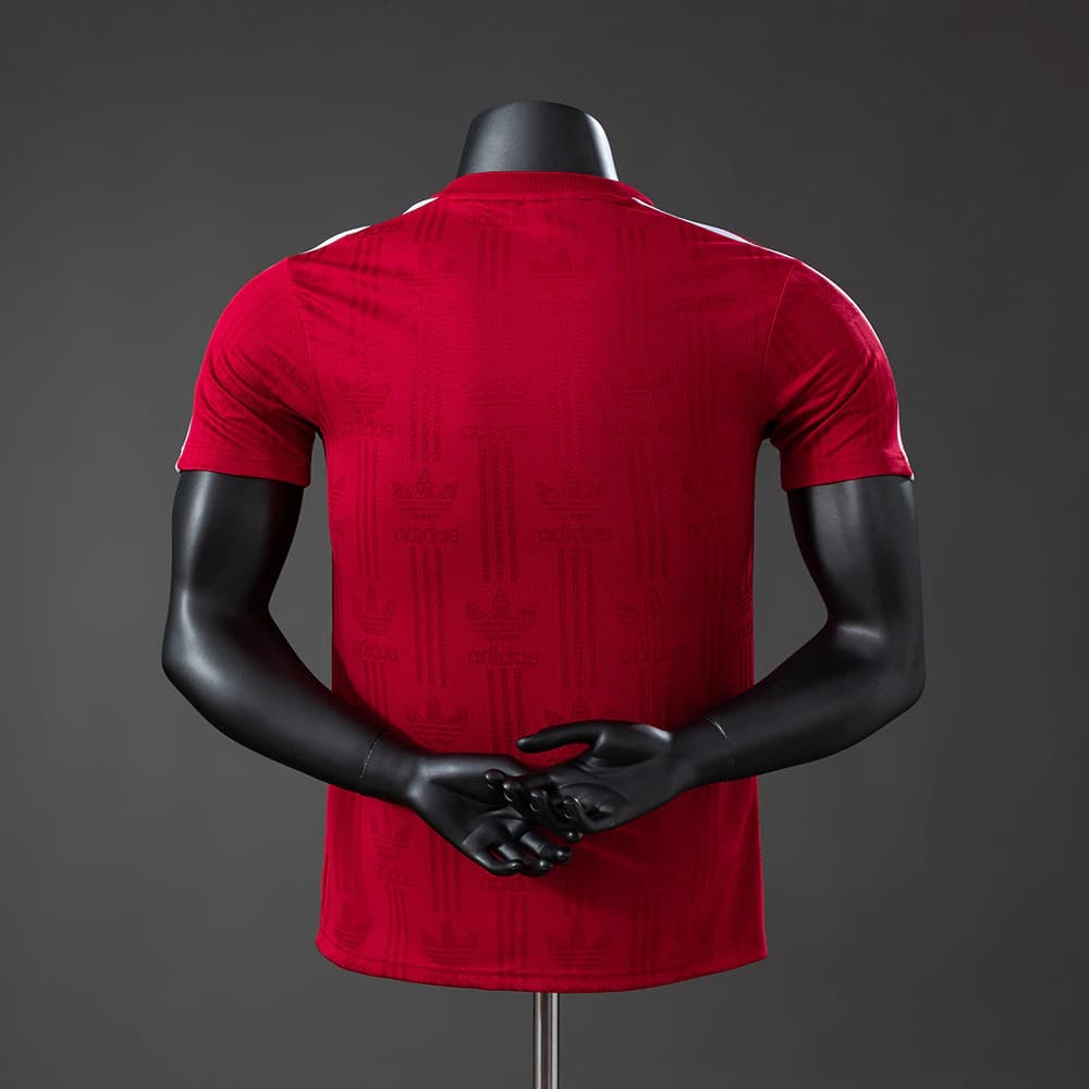 Seleção Alemanha Masculino 2026 Training - Jogador — imagem 2