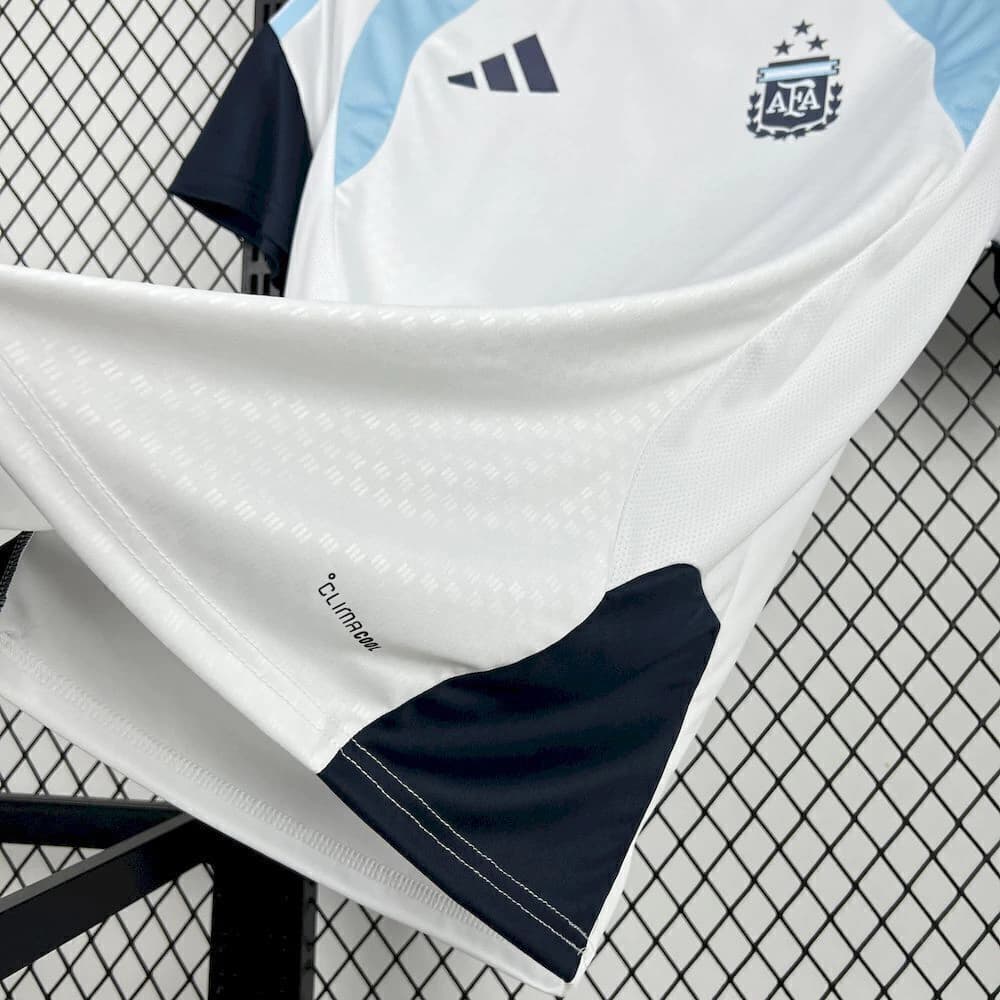 Seleção Argentina Masculino 2026 Home I - Torcedor — imagem 5