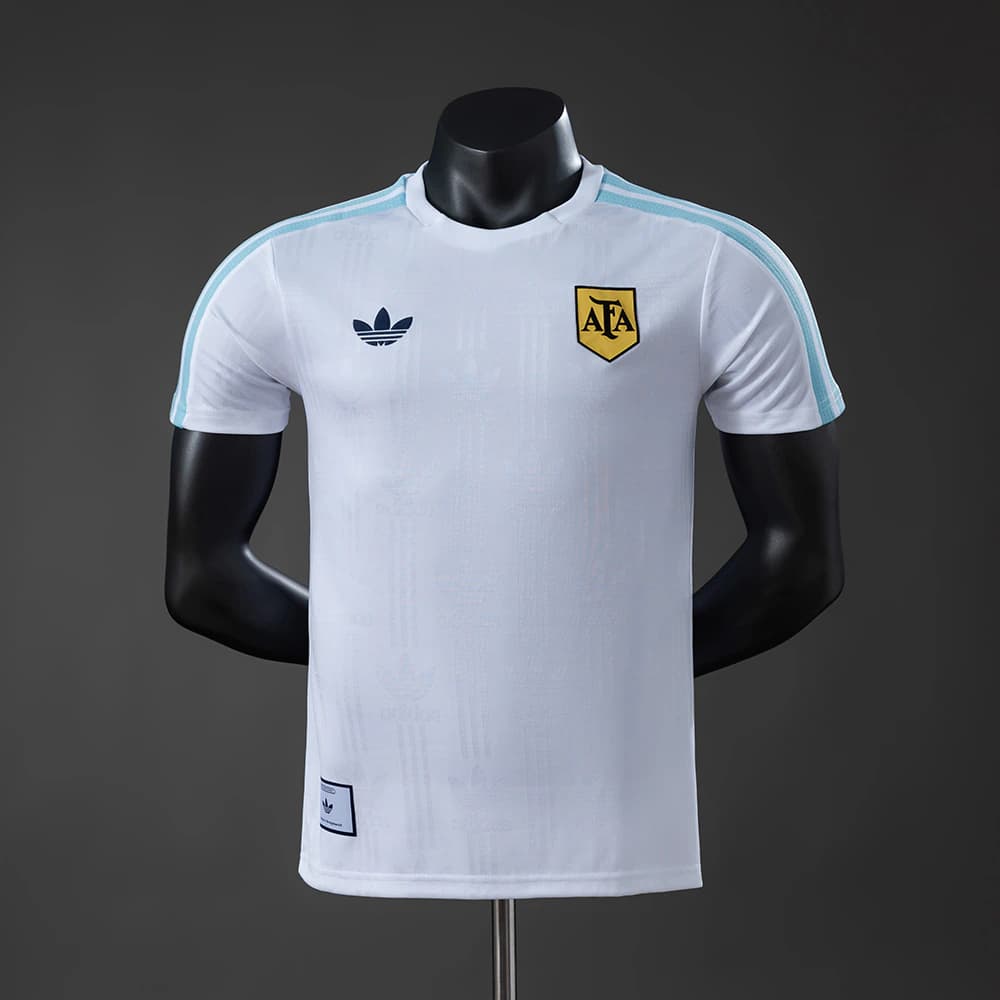 Seleção Argentina Masculino 2026 Training - Jogador — imagem 1