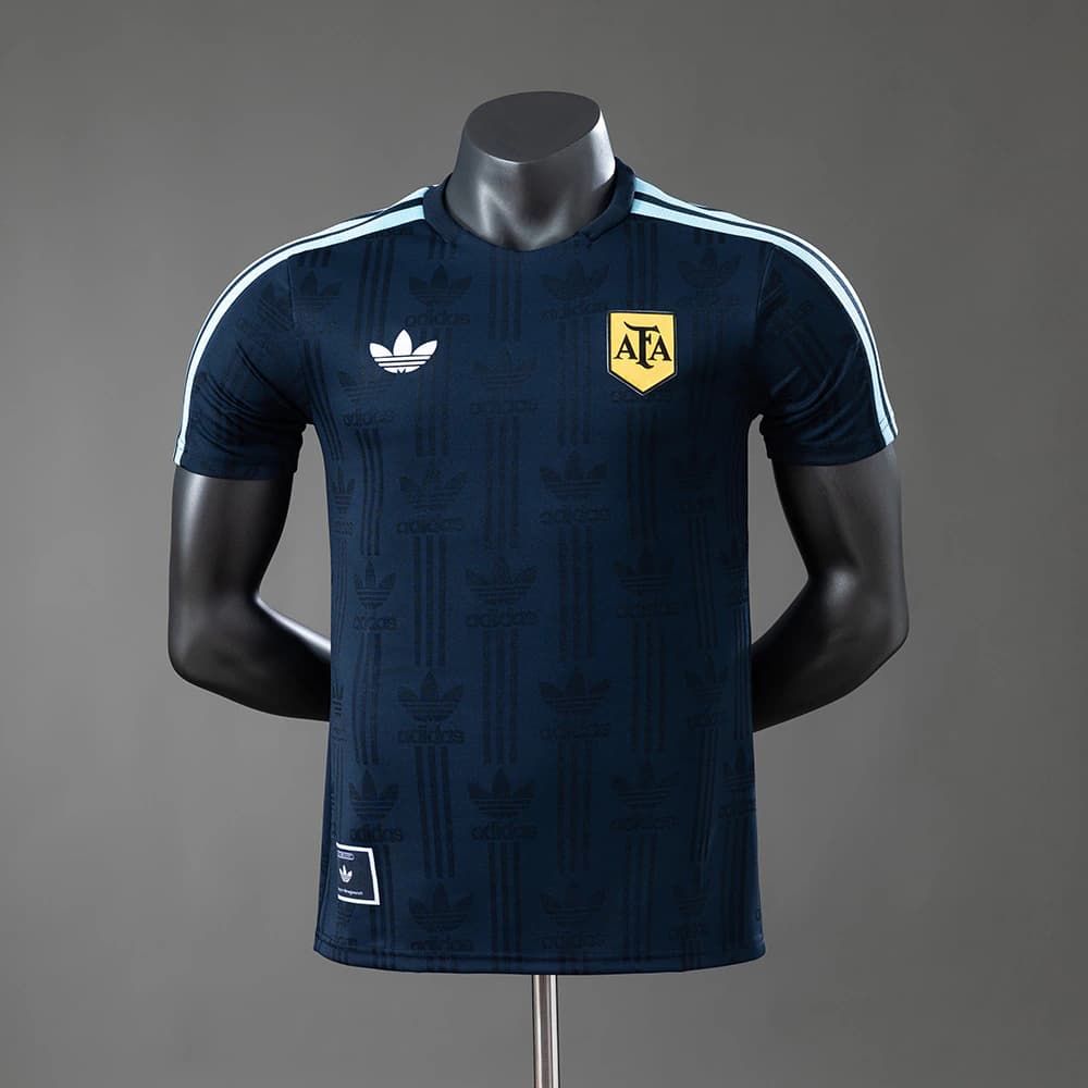 Seleção Argentina Masculino 2026 Training - Jogador — imagem 2