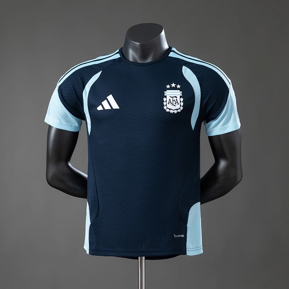 Seleção Argentina Masculino 2026 Training - Jogador — imagem 3
