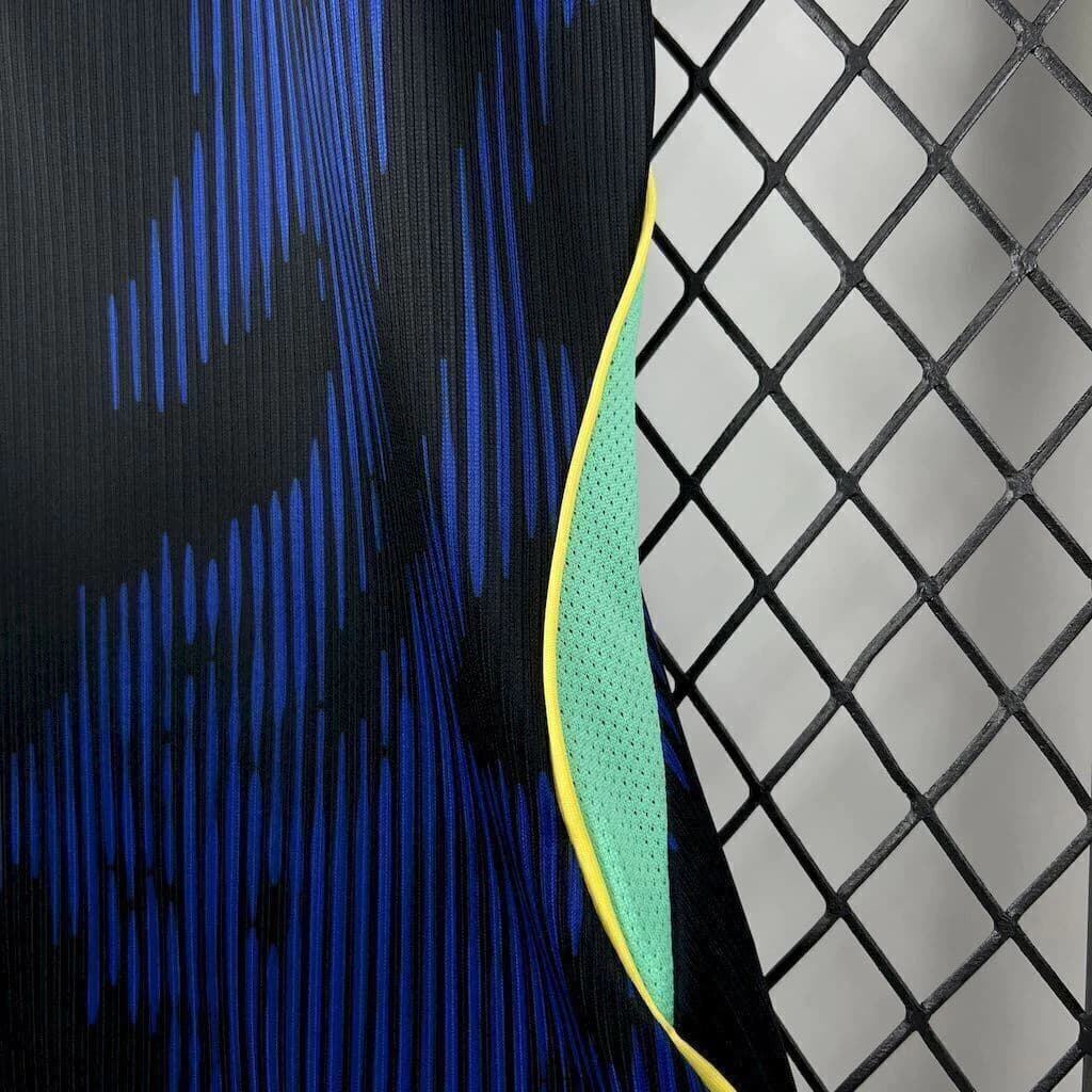 Seleção Brasil Feminino 2026 Away II - Torcedor — imagem 3