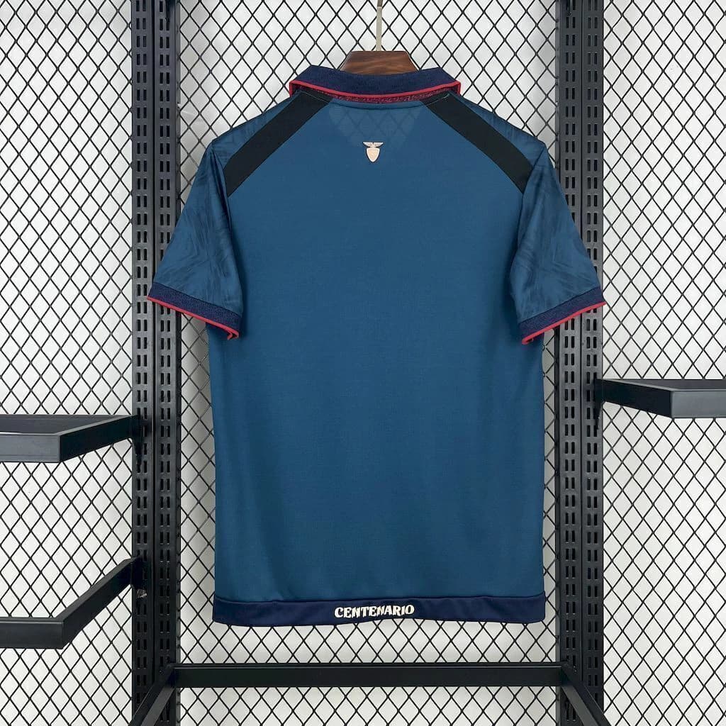 Seleção Equador Masculino 2025 Away II - Torcedor — imagem 2