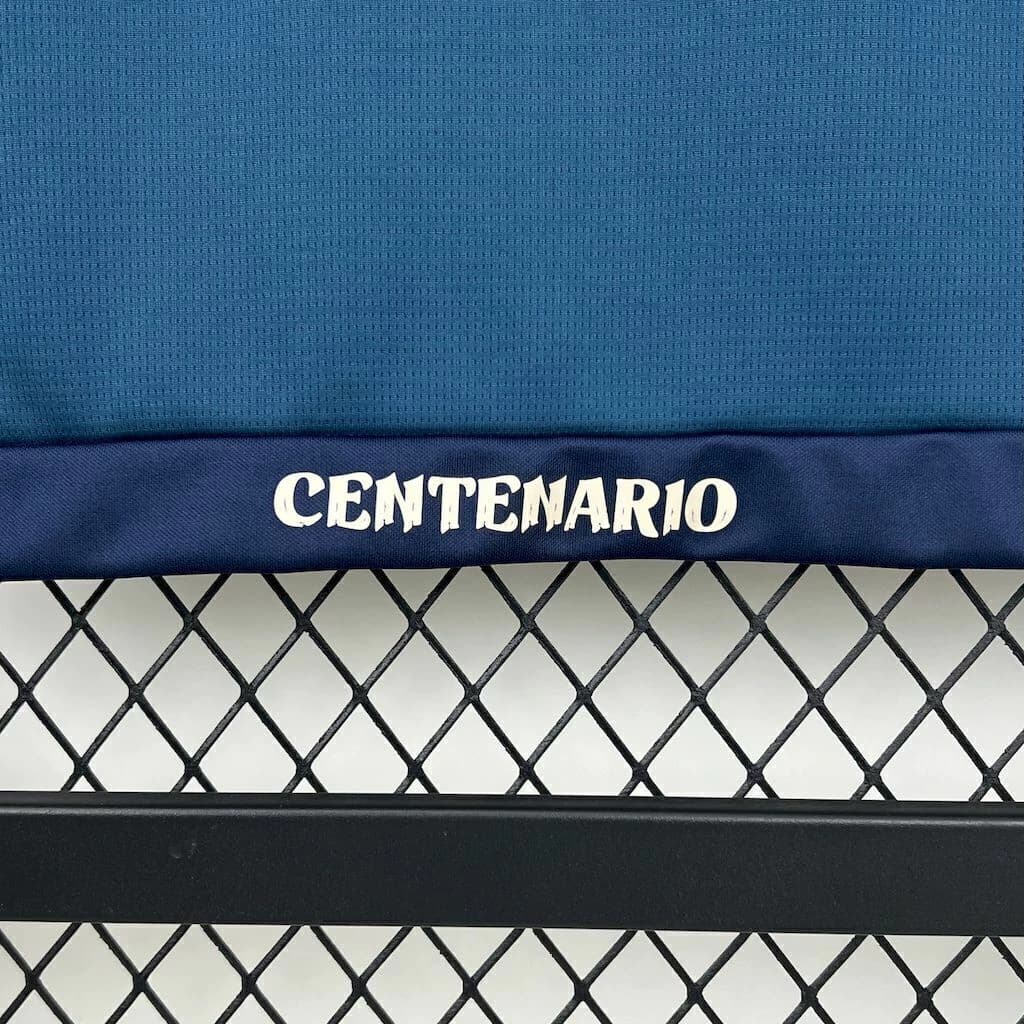 Seleção Equador Masculino 2025 Away II - Torcedor — imagem 3