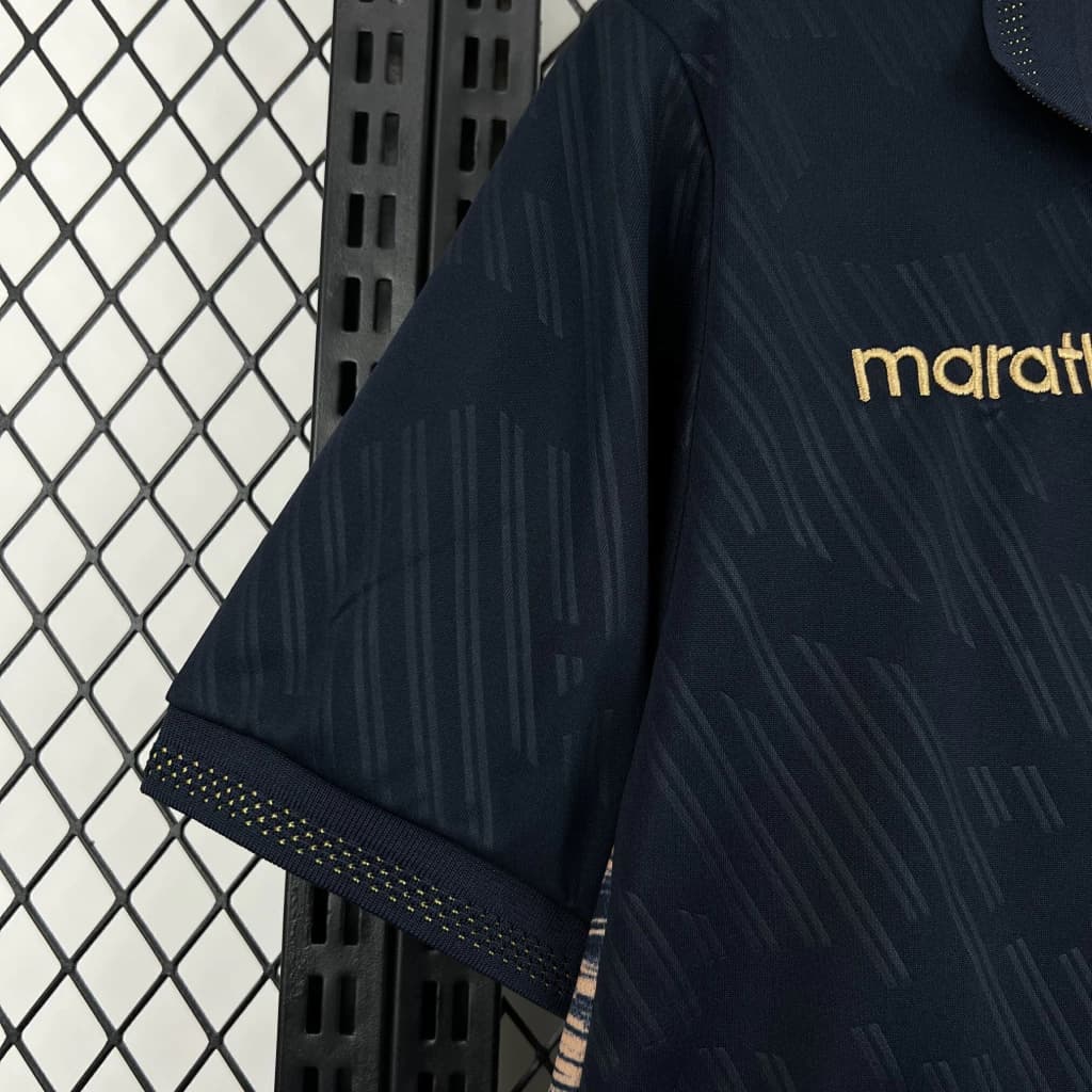 Seleção Equador Masculino 2026 Away II - Torcedor — imagem 3