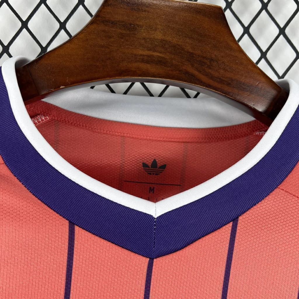 Seleção Escócia Masculino 2026 Away II - Torcedor — imagem 6