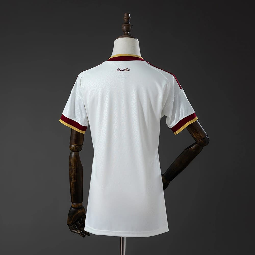 Seleção Espanha Feminino 2026 Away II - Torcedor — imagem 4