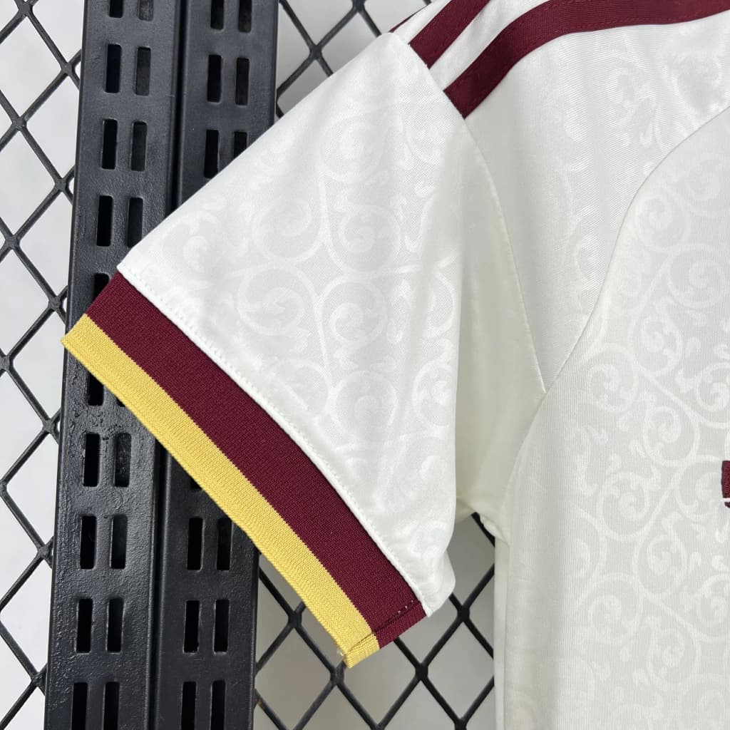 Seleção Espanha Feminino 2026 Away II - Torcedor — imagem 5