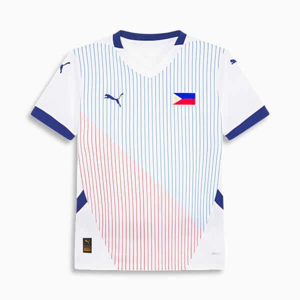 Seleção Filipinas Masculino 2026 Away II - Torcedor — imagem 1