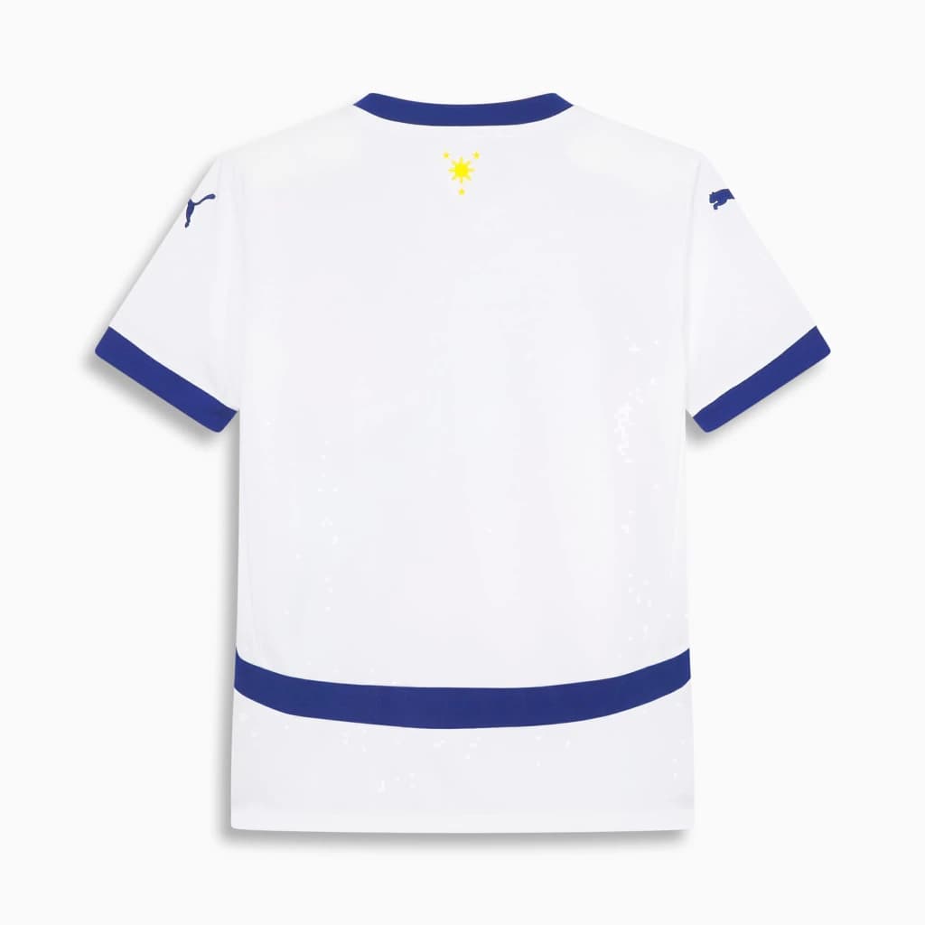 Seleção Filipinas Masculino 2026 Away II - Torcedor — imagem 2
