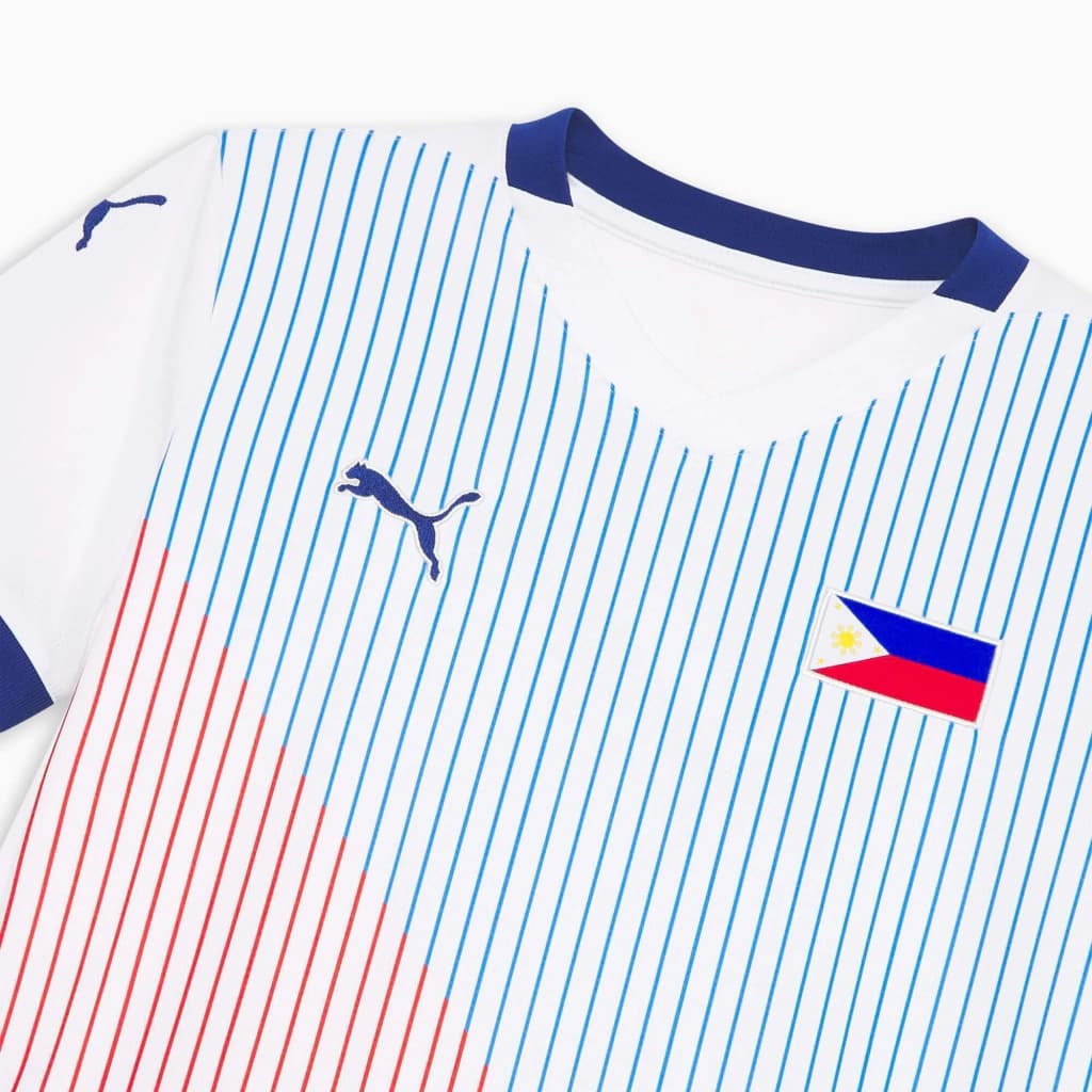 Seleção Filipinas Masculino 2026 Away II - Torcedor — imagem 3