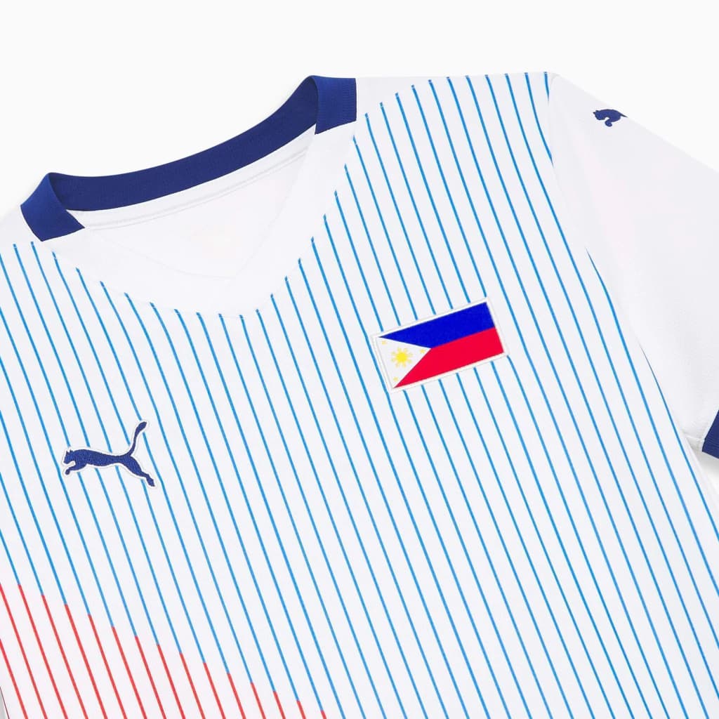 Seleção Filipinas Masculino 2026 Away II - Torcedor — imagem 4