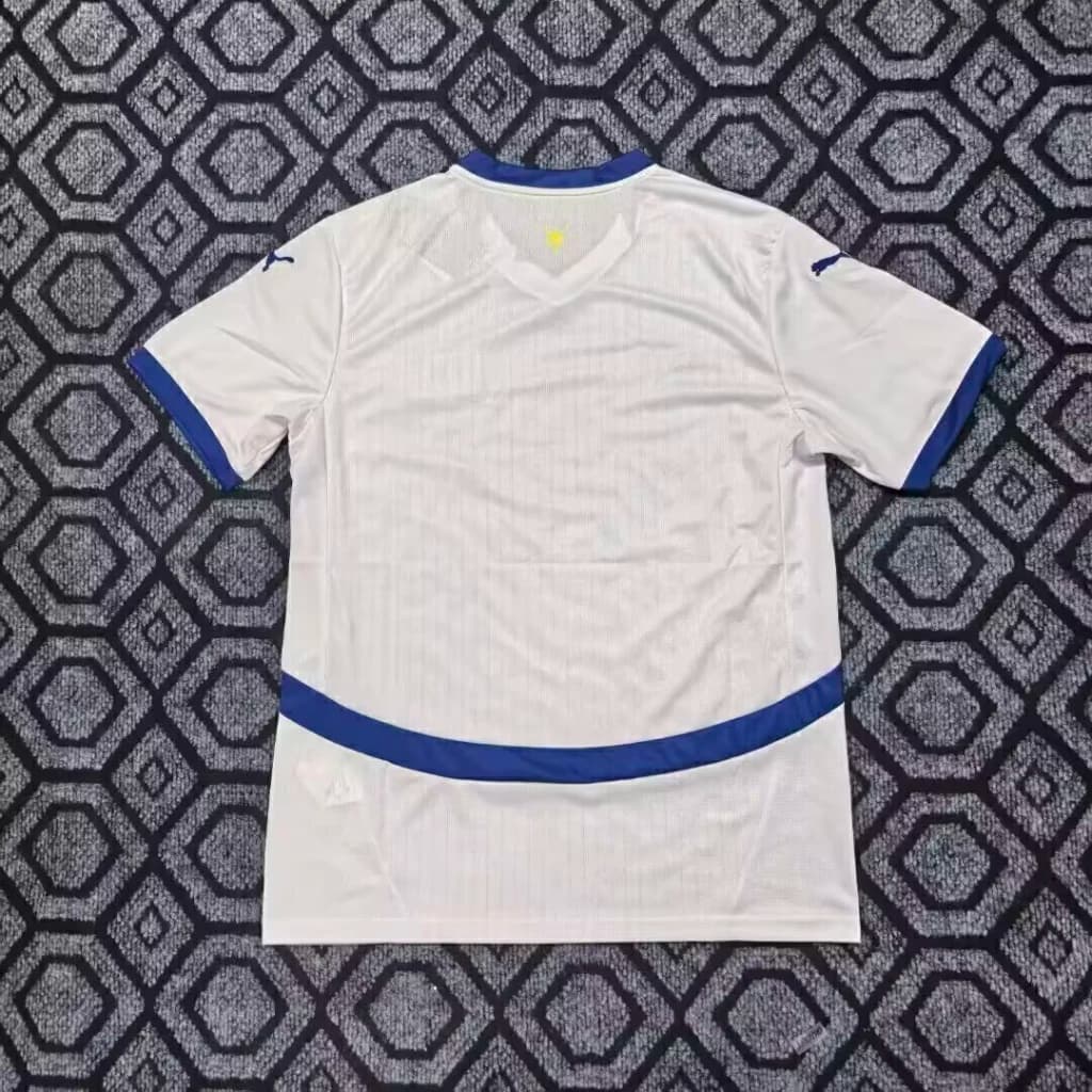 Seleção Filipinas Masculino 2026 Away II - Torcedor — imagem 6