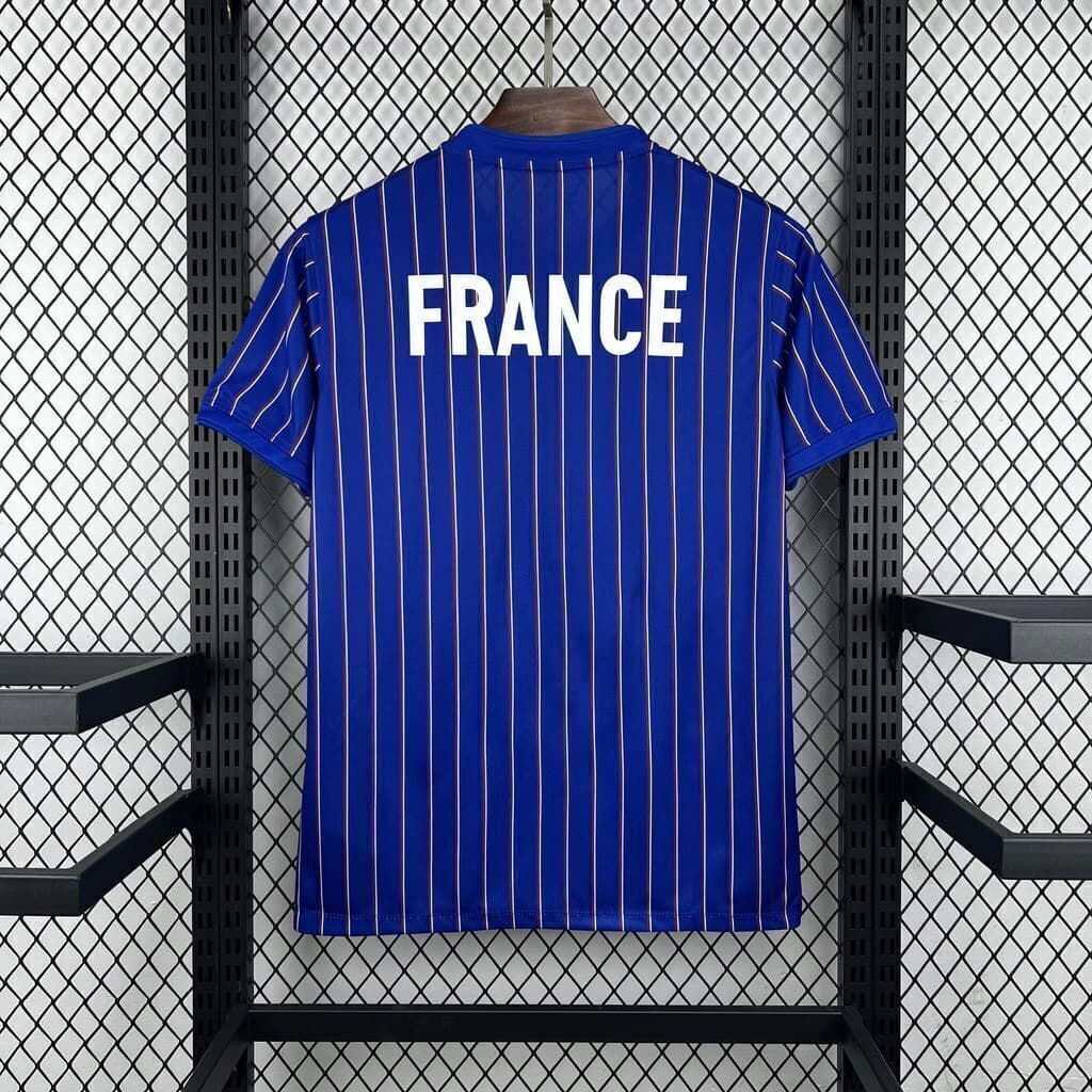Seleção França Masculino 2026 Home I - Torcedor — imagem 2