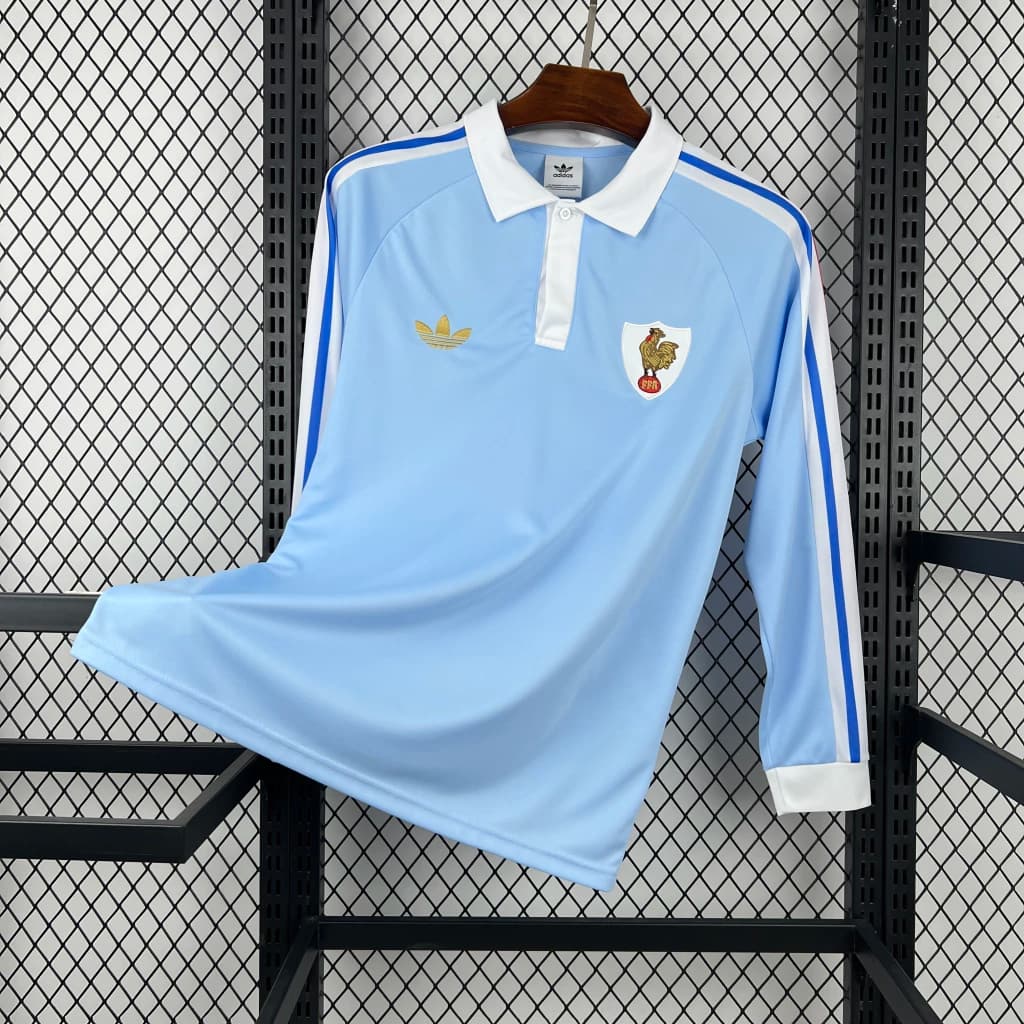Seleção França Masculino 2026 Home I - Torcedor — imagem 4
