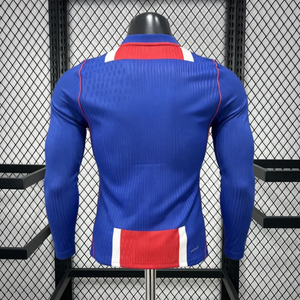PSG Masculino 26/27 Home I - Jogador — imagem 4