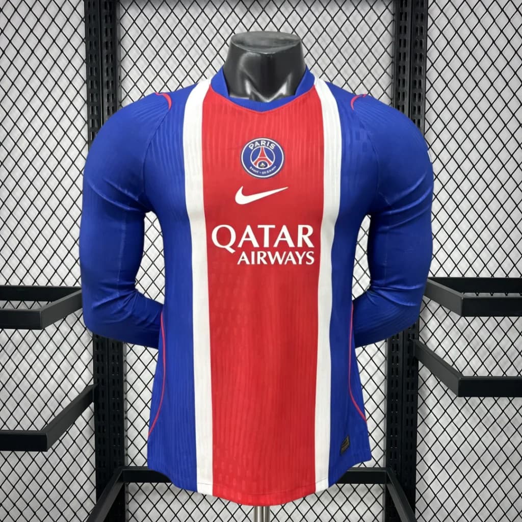 PSG Masculino 26/27 Home I - Jogador — imagem 1