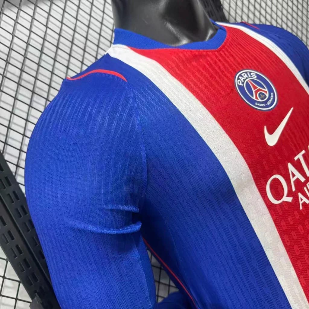 PSG Masculino 26/27 Home I - Jogador — imagem 2