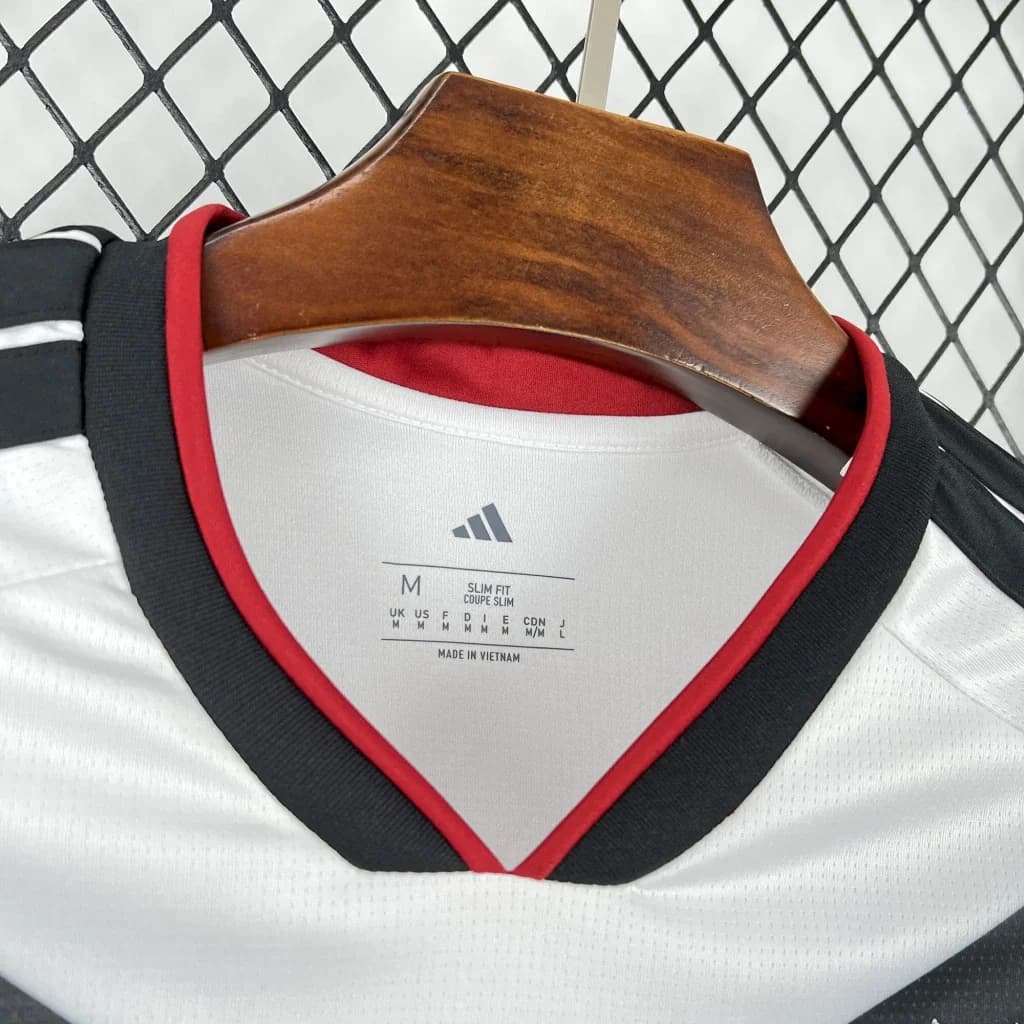 Seleção Alemanha Masculino 2026 Home I - Torcedor — imagem 2