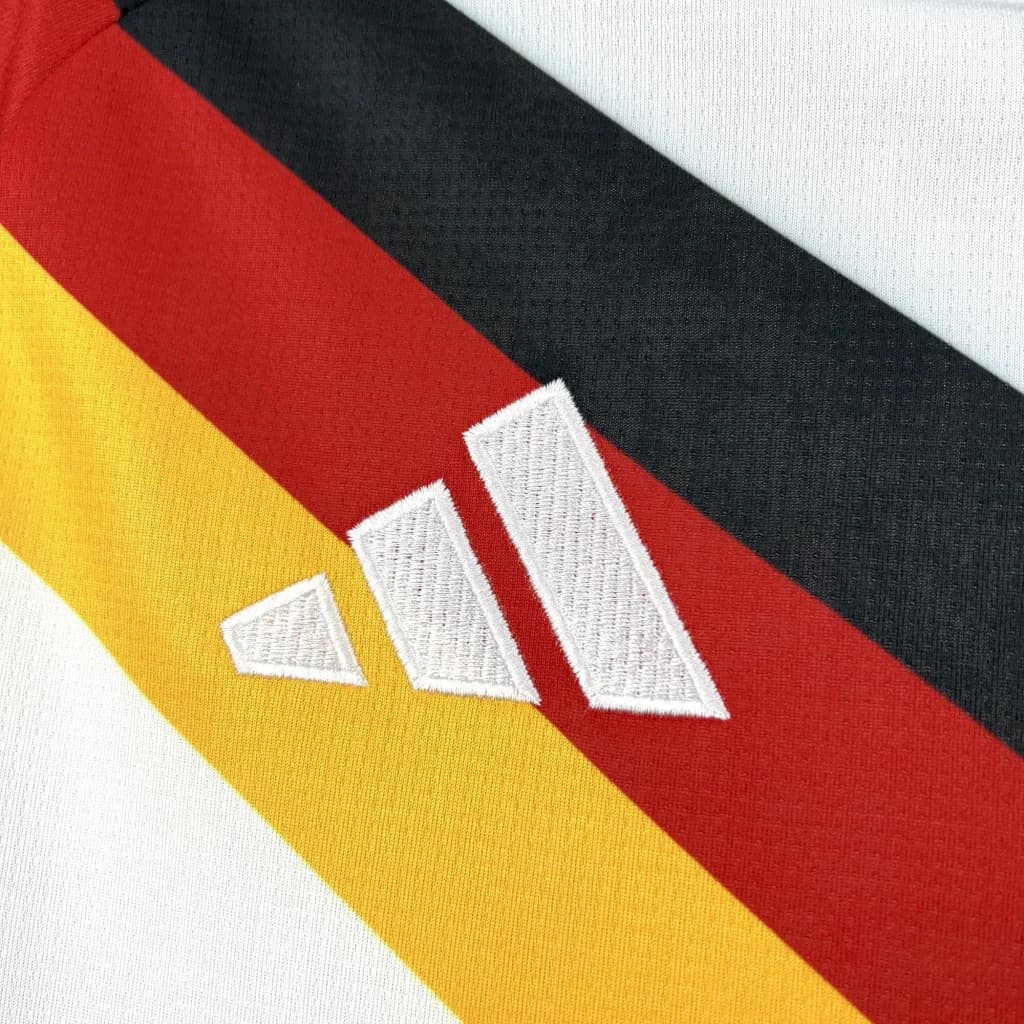 Seleção Alemanha Masculino 2026 Home I - Torcedor — imagem 4