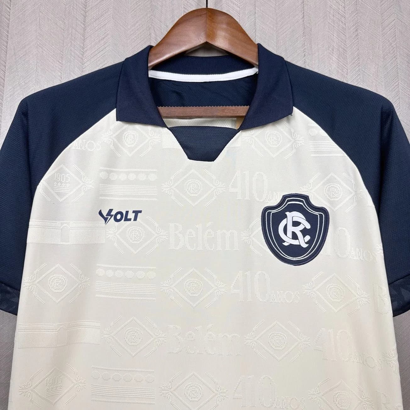 Remo Masculino 26/27 Away II - Torcedor — imagem 3