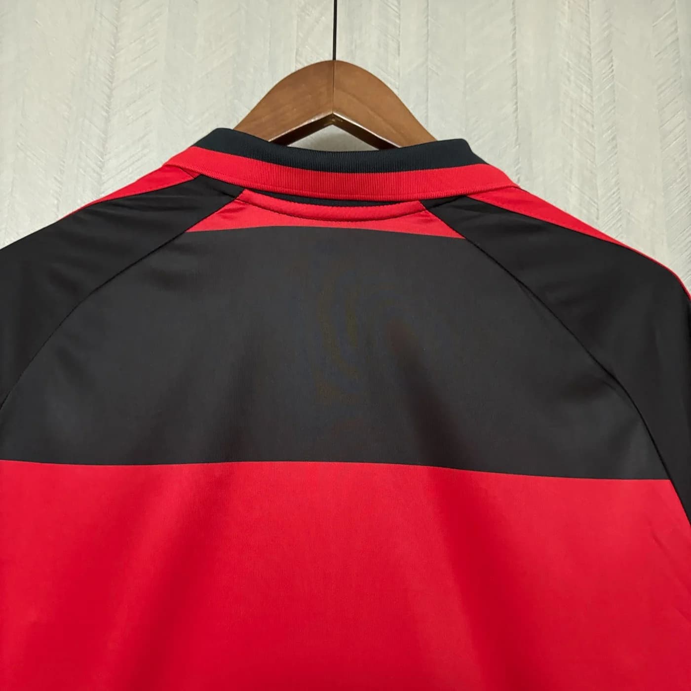 Flamengo Masculino 26/27 Home - Torcedor — imagem 6