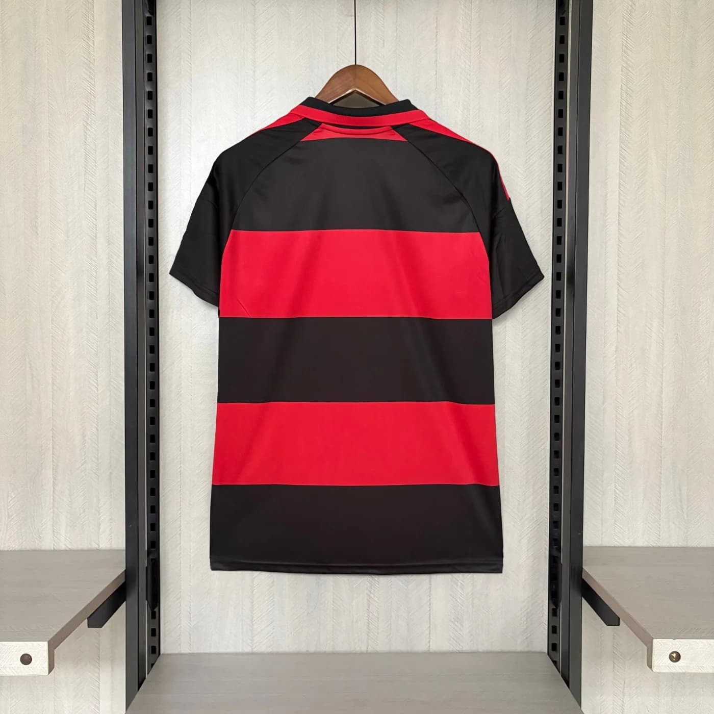 Flamengo Masculino 26/27 Home - Torcedor — imagem 2