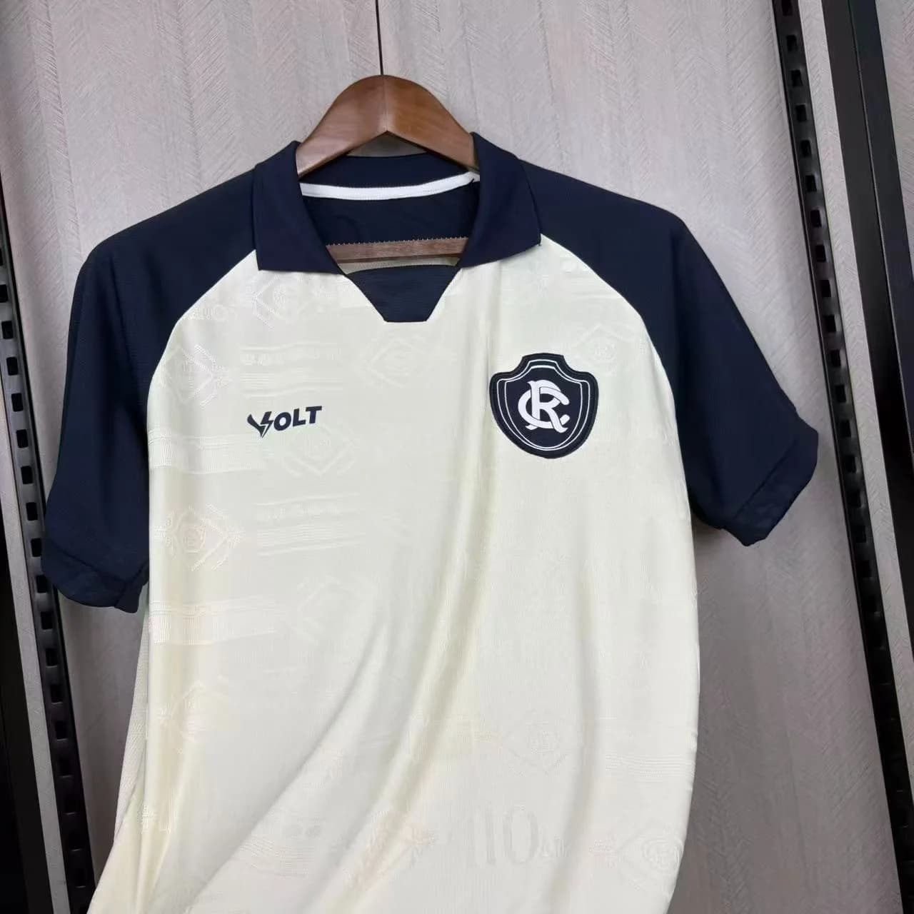 Remo Masculino 26/27 Away II - Torcedor — imagem 4
